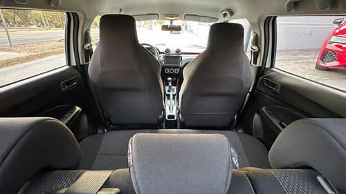 Suzuki Swift 1.4 T Sport Mt
