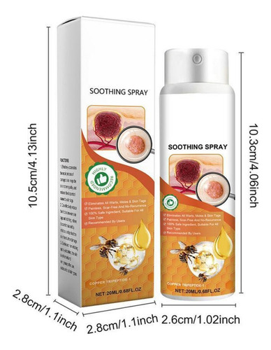 - Tratamiento For Eliminar Verrugas Y Botones En Aerosol Tag