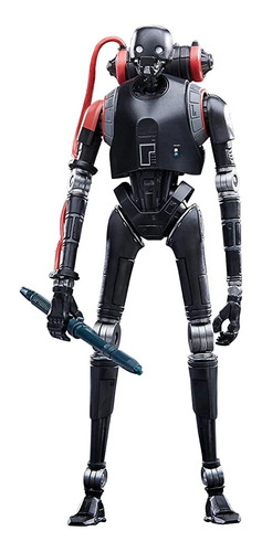 Star Wars Black Series Gaming Greats - Figura De Acción De