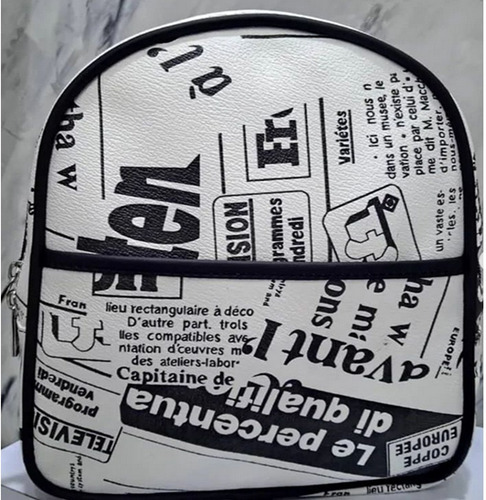 Imagen 8 de 10 de Carteras, Bolsos, Morrales, Portacosmeticos Para Dama