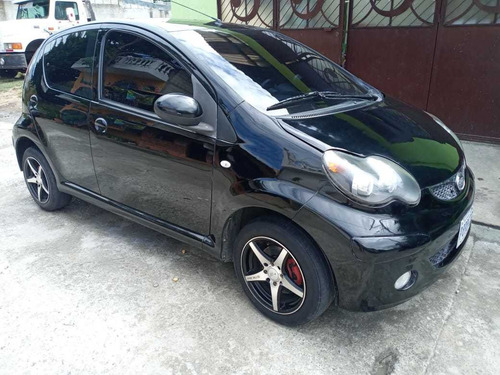 Imagen 6 de 7 de Byd F0 De Agencia
