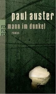 Mann Im Dunkel - Auster Paul