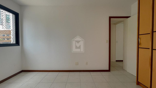 Imagem 14 de 30 de Apartamento 03 Quartos Para Vender, Com 115m², 02 Vagas De Garagem, Na Enseada Do Suá, Vitória/es - 1735