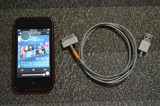 iPod Touch 16 Gb 2g