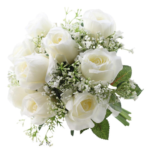 Bouquet Bousa Bouquet Elegante Romantes Flores Hombres