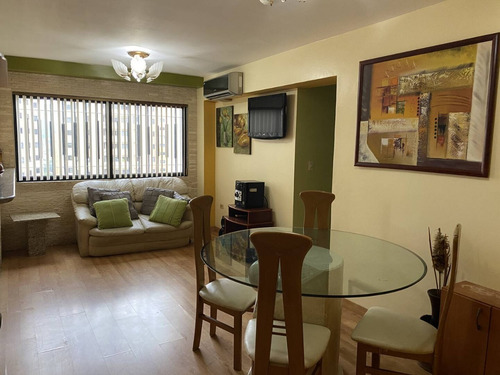 Imagen 3 de 19 de Apartamento En Alquiler Totalmente Equipado La Trigaleña Alta 207214gm