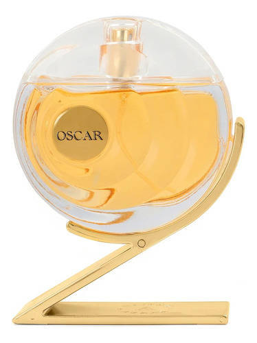 Perfume Oscar Maison Asrar Unisex Original 100ml