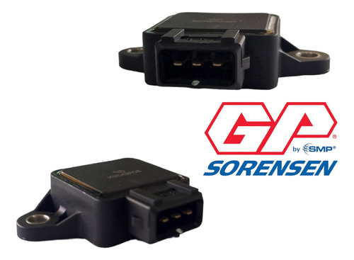 Sensor Tps Festiva Arauca X1 Kia Rio Accent