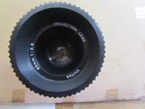 Comprar Lente Principal Proyector Vivitar 85 M. 1:2.8 Repuesto      