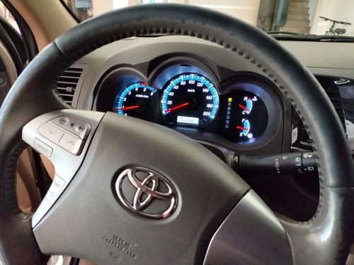Toyota Fortuner 2013 Fortuner Fortuner