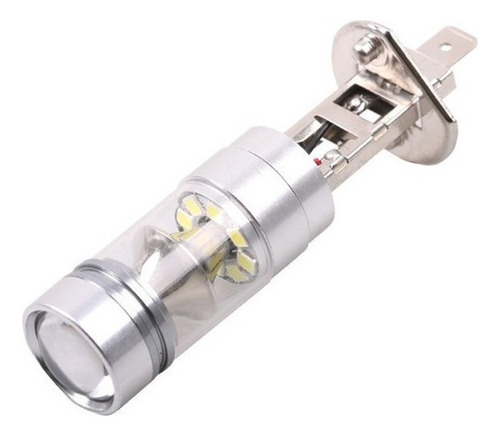 Resalte La Luz Antiniebla H1 100w Luz Led For Automóvil