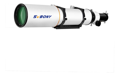 Svbony Telescopio Sv503, 102ed F7 Refractor Acromatico De Di