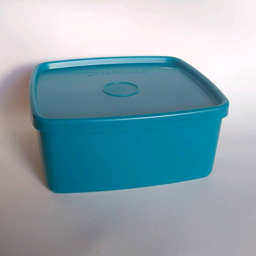 Tupper Practifreezee Tupperware De 500 Ml Para Freezer