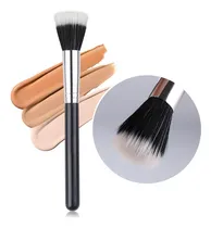 Comprar Brocha Profesional Fibra Óptica Jessamy Original Nueva 