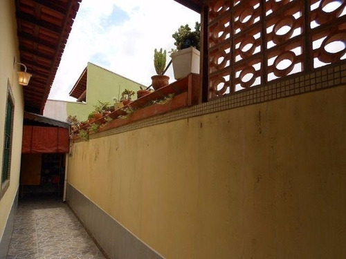 Imagem 2 de 6 de Casa - Ca00633 - 4277659