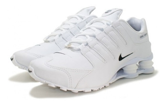 tenis nike 4 molas feminino