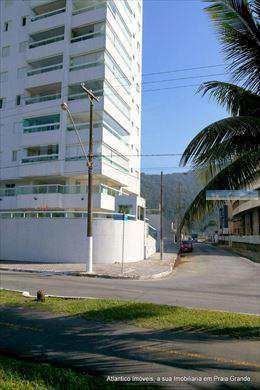 Imagem 12 de 15 de Apartamento Em Praia Grande Bairro Solemar - V2984