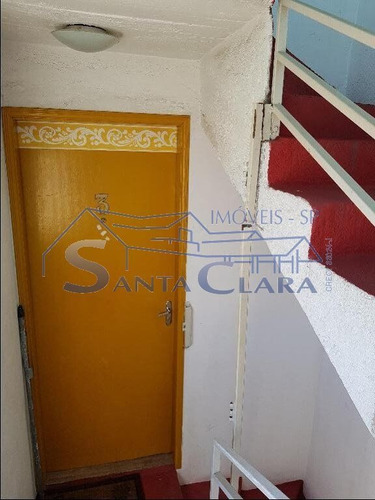 Imagem 13 de 15 de Sobrado Residencial À Venda, Pedreira, São Paulo. - Sc8178