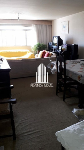 Imagem 5 de 15 de Apartamento Em Sumaré- São Paulo, Sp - Mz8443