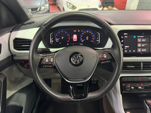 Volkswagen Outros Modelos T-CROSS HIGHLINE 1.4 TSI FLEX 16V 5P AUT