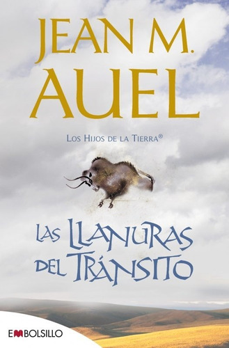 Las Llanuras Del Transito Edicion 2020 - Auel, Jean Marie