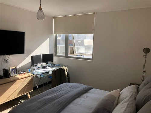 Departamento En Arriendo De 2 Dorm. En Vitacura