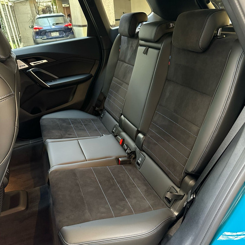 BMW X1 2.0 Sdrive20i
