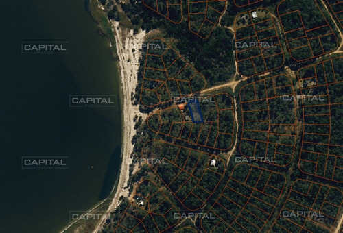 Imagen 8 de 8 de Terreno En Venta, En Balneario El Caracol, Laguna Garzón - Garzón Laguna Garzón