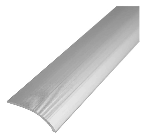 Varilla Aluminio Desnivel Piso 41mm 95cm