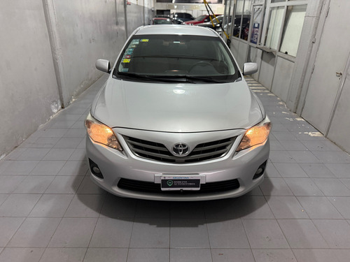 Toyota Corolla 1.8 Xei Mt 136cv