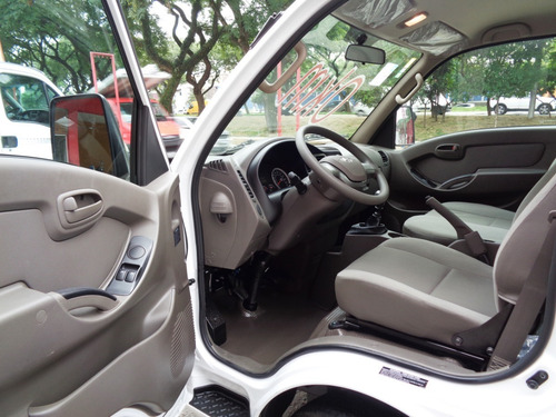 Hyundai Hr 2.5 Bau