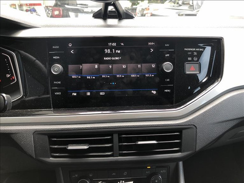 Imagem 11 de 12 de Volkswagen Virtus Virtus 1.0 Tsi Highline