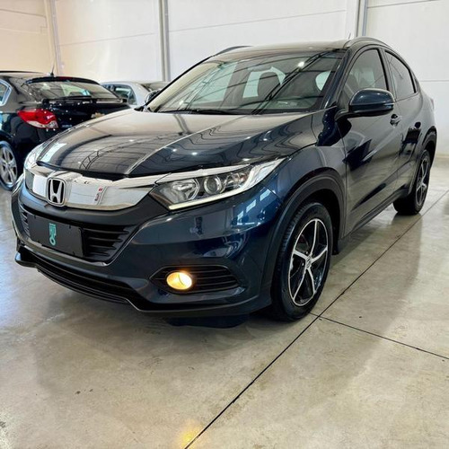 Honda HR-V Hr-v Ex Cvt