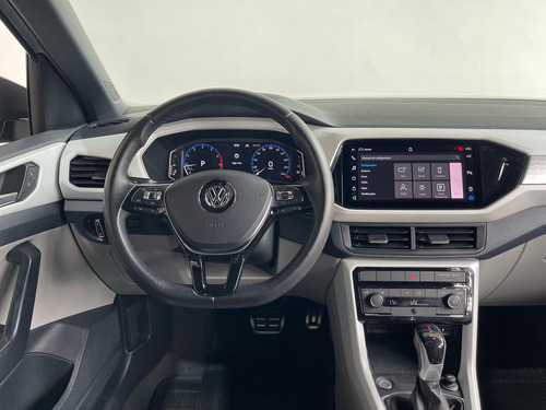Volkswagen Outros Modelos T-CROSS HIG. 250 TSI 1.4 FLEX 16V 5P AUT