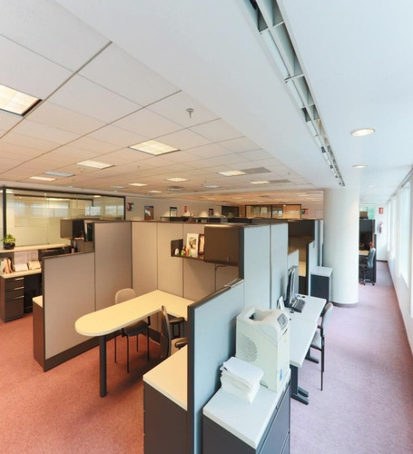 Imagen 1 de 9 de Amplias Oficinas En Renta En Lomas Virreyes