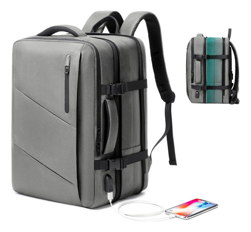 Victoriatourist Mochila De Viaje Para Laptop Para Mujeres Y