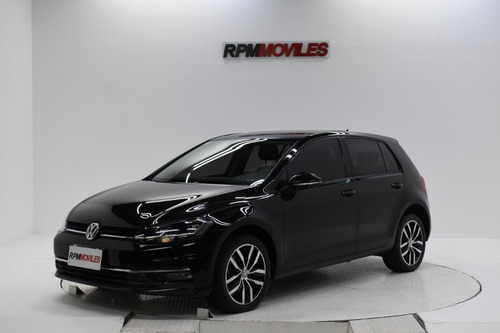 Volkswagen Golf 1.4t Highline Dsg 2018 Rpm Moviles