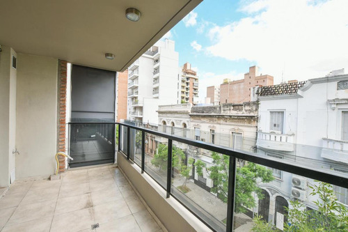 Departamento De 2 Dormitorios Con Amenities Centro Rosario