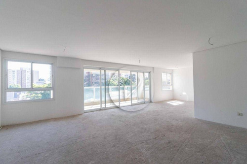 Imagem 1 de 30 de Apartamento Com 3 Dormitórios À Venda, 190 M² Por R$ 1.650.000,00 - Jardim - Santo André/sp - Ap8226