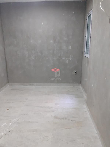 Imagem 4 de 7 de Apartamento À Venda, 3 Quartos, 1 Suíte, 1 Vaga, Metalúrgica - Santo André/sp - 103356