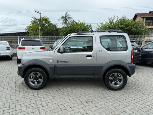Suzuki Jimny 1.3 4ALL 4x4 Manual