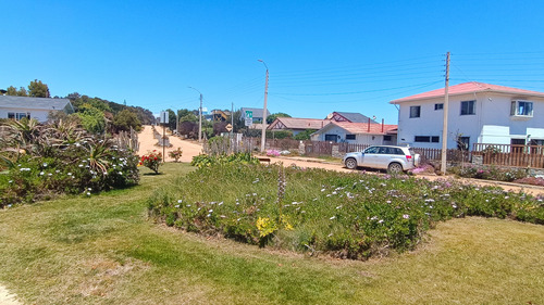 Venta Casa Algarrobo