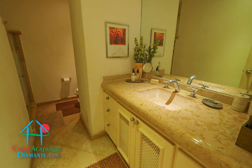 Cad Club Playamar I T5 Pb 2. Hermoso Depa De Playa Con Terraza Y Vista Frontal Al Mar