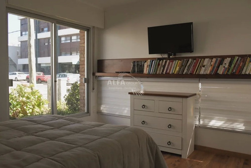 Imagen 6 de 9 de Apartamento En Alquiler En Punta Del Este, Peninsula