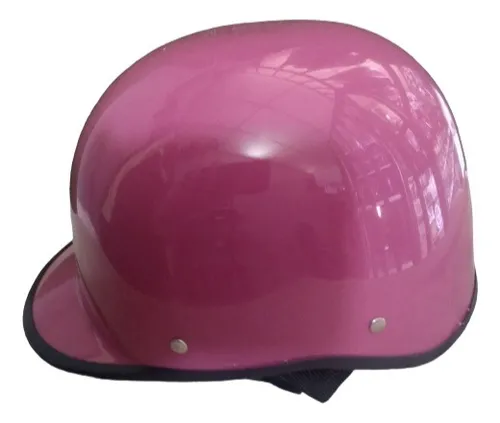 Casco Saldoval Rosado