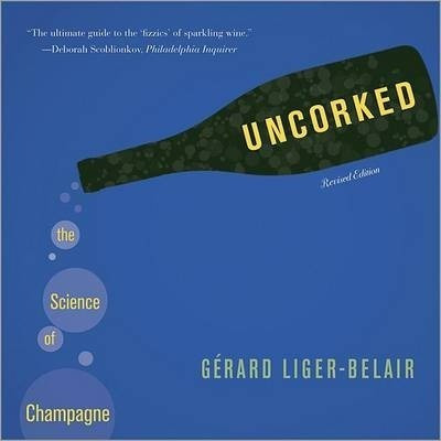 Uncorked - Gã©rard Liger-belair