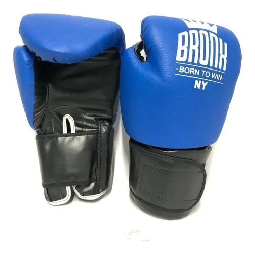 Guante Boxeo Niños Marca Bronx Boxing !