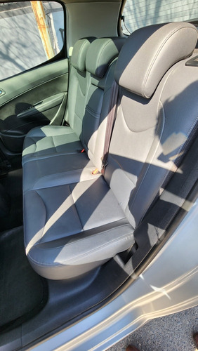 Peugeot 308 1.6 Feline Thp 163cv