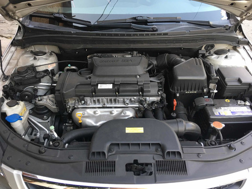 Hyundai I30 2.0