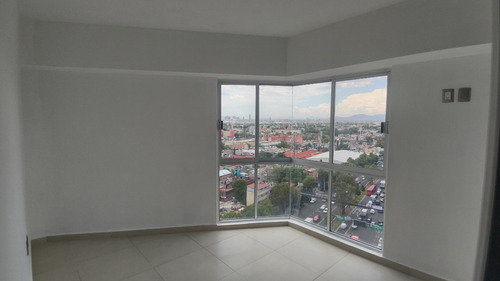 Moderno Departamento Muy Bien Ubicado En Azucar 107  Privalta  Iztacalco